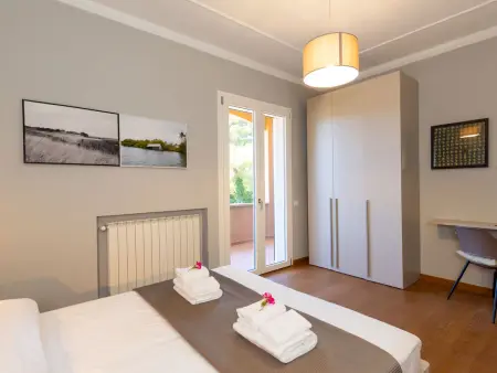 Rose Adriano Home, Maison 8 personnes à Cecina - Photo 57