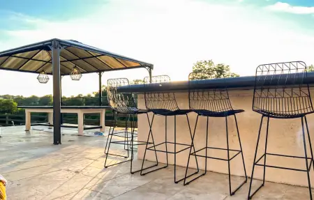 Superbe maison en pierre, Maison 12 personnes à Flavignac - Photo 7