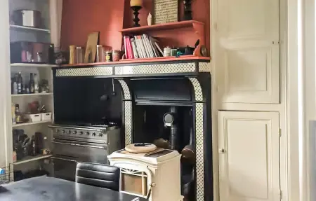 Superbe maison en pierre, Maison 12 personnes à Flavignac - Photo 9