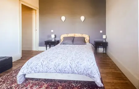 Superbe maison en pierre, Maison 12 personnes à Flavignac - Photo 13