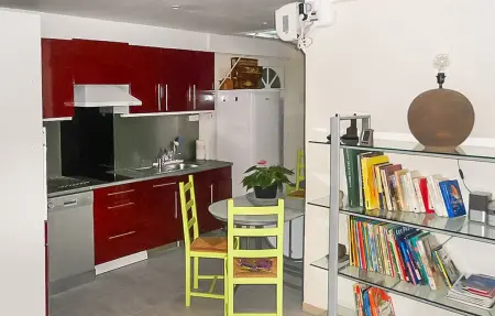 Maison 5 personnes à Lanton - Photo 1