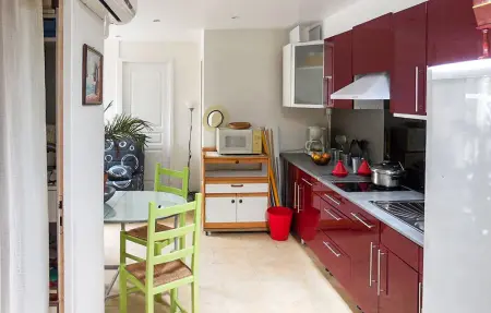 Maison 5 personnes à Lanton - Photo 2