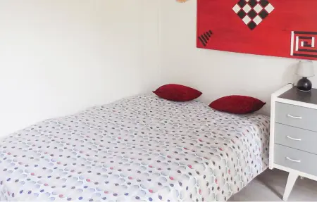 Maison 5 personnes à Lanton - Photo 3