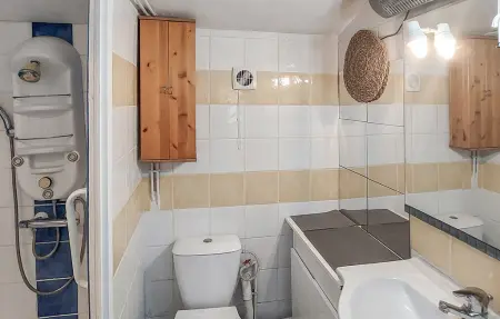 Maison 5 personnes à Lanton - Photo 4