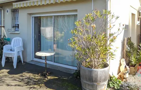 Maison 5 personnes à Lanton - Photo 5