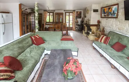 Maison 10 personnes à Compans - Photo 3