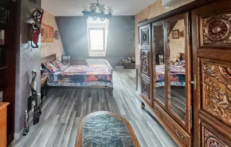 Maison 10 personnes à Compans - Photo 4