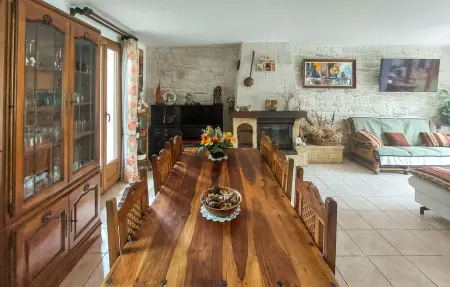 Maison 10 personnes à Compans - Photo 12