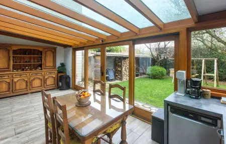 Maison 10 personnes à Compans - Photo 13