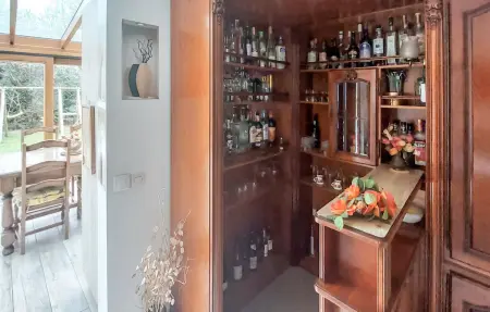 Maison 10 personnes à Compans - Photo 15