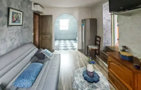 Maison 10 personnes à Compans - Photo 16