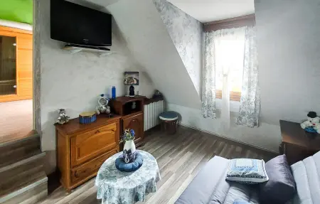 Maison 10 personnes à Compans - Photo 17