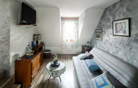 Maison 10 personnes à Compans - Photo 18