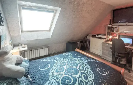 Maison 10 personnes à Compans - Photo 19