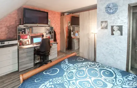 Maison 10 personnes à Compans - Photo 20