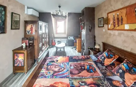 Maison 10 personnes à Compans - Photo 21