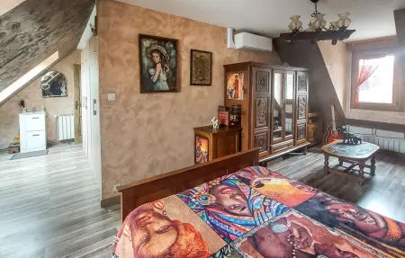Maison 10 personnes à Compans - Photo 22