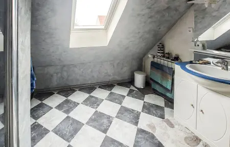 Maison 10 personnes à Compans - Photo 23