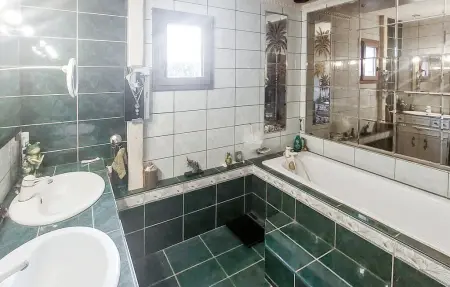 Maison 10 personnes à Compans - Photo 24