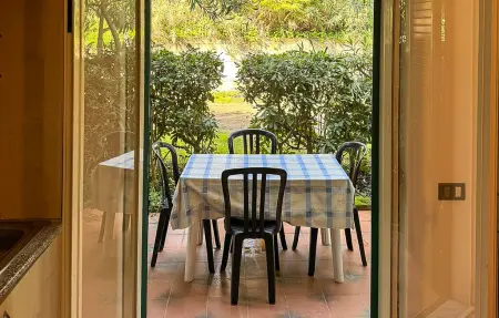 Maison 4 personnes à Piraino - Photo 1