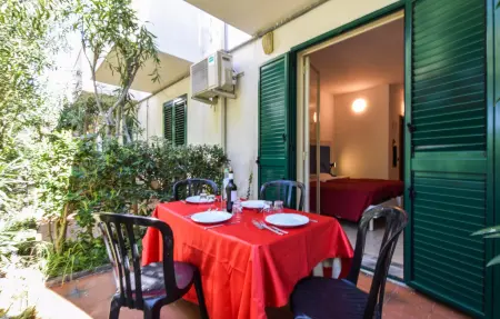 Maison 4 personnes à Piraino - Photo 1