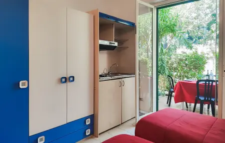 Maison 4 personnes à Piraino - Photo 2