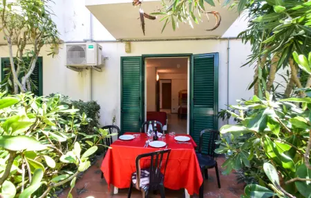 Maison 4 personnes à Piraino - Photo 10