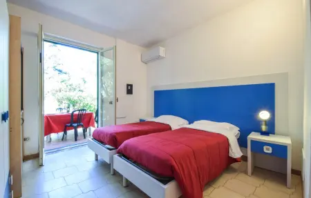 Maison 4 personnes à Piraino - Photo 12