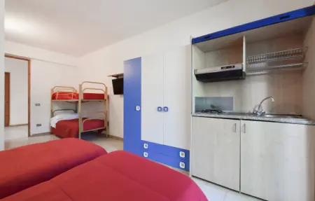 Maison 4 personnes à Piraino - Photo 13