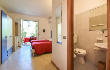 Maison 4 personnes à Piraino - Photo 15