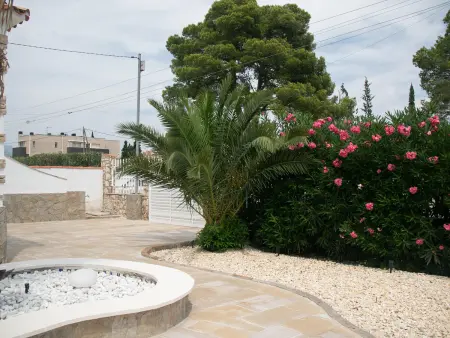 Magnifique villa, 12 pers. - Miami, Gite 12 personnes à Mont roig del Camp - Photo 3