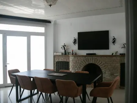 Magnifique villa, 12 pers. - Miami, Gite 12 personnes à Mont roig del Camp - Photo 18