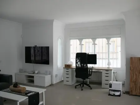 Magnifique villa, 12 pers. - Miami, Gite 12 personnes à Mont roig del Camp - Photo 19