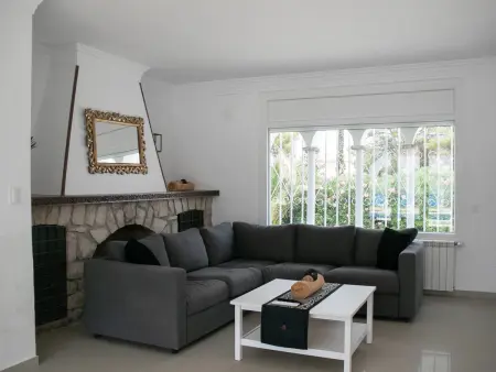 Magnifique villa, 12 pers. - Miami, Gite 12 personnes à Mont roig del Camp - Photo 20