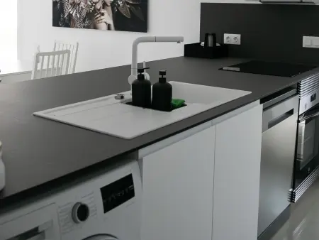 Magnifique villa, 12 pers. - Miami, Gite 12 personnes à Mont roig del Camp - Photo 23