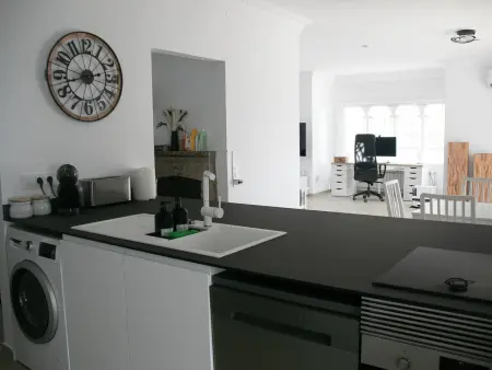 Magnifique villa, 12 pers. - Miami, Gite 12 personnes à Mont roig del Camp - Photo 24
