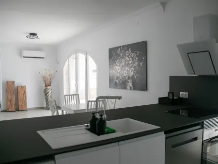 Magnifique villa, 12 pers. - Miami, Gite 12 personnes à Mont roig del Camp - Photo 25