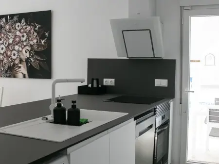 Magnifique villa, 12 pers. - Miami, Gite 12 personnes à Mont roig del Camp - Photo 26
