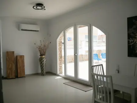 Magnifique villa, 12 pers. - Miami, Gite 12 personnes à Mont roig del Camp - Photo 28