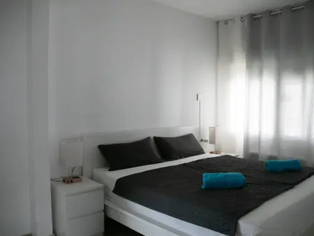 Magnifique villa, 12 pers. - Miami, Gite 12 personnes à Mont roig del Camp - Photo 29