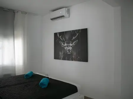 Magnifique villa, 12 pers. - Miami, Gite 12 personnes à Mont roig del Camp - Photo 31