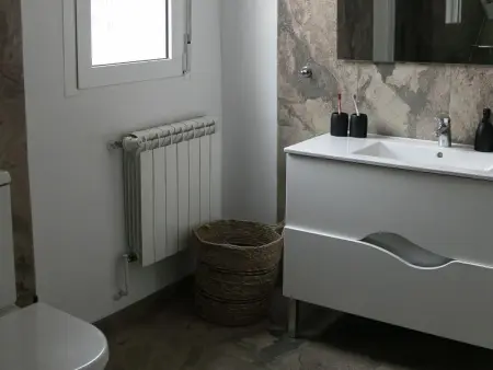 Magnifique villa, 12 pers. - Miami, Gite 12 personnes à Mont roig del Camp - Photo 32