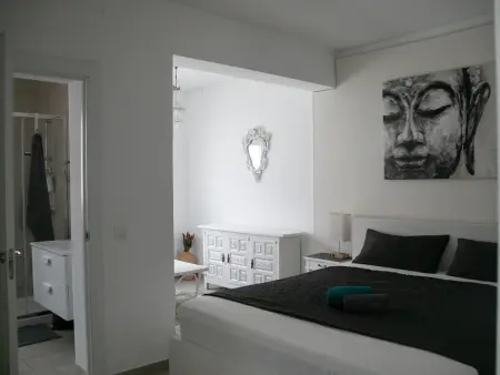 Magnifique villa, 12 pers. - Miami, Gite 12 personnes à Mont roig del Camp - Photo 34