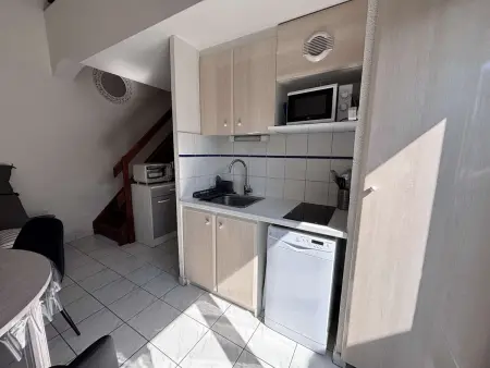 Maison reposante avec parking - 4 pers., Maison 4 personnes à Sorède - Photo 2