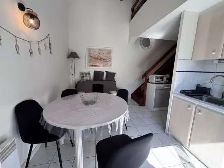 Maison reposante avec parking - 4 pers., Maison 4 personnes à Sorède - Photo 3