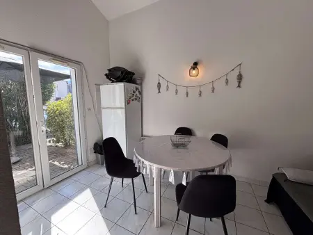 Maison reposante avec parking - 4 pers., Maison 4 personnes à Sorède - Photo 4