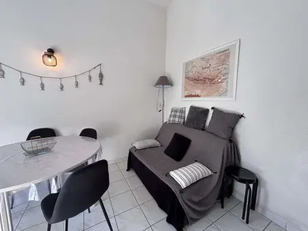 Maison reposante avec parking - 4 pers., Maison 4 personnes à Sorède - Photo 5