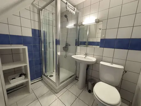 Maison reposante avec parking - 4 pers., Maison 4 personnes à Sorède - Photo 6