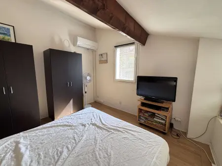 Maison reposante avec parking - 4 pers., Maison 4 personnes à Sorède - Photo 9