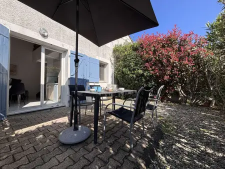 Maison reposante avec parking - 4 pers., Maison 4 personnes à Sorède - Photo 10